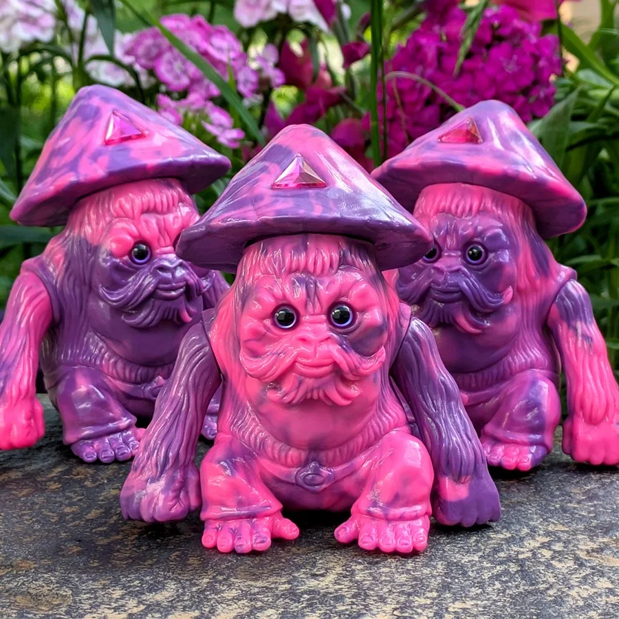 ソフビ　wonder gobrin ソフビ wonder gobrin Wonder Goblin | eBay